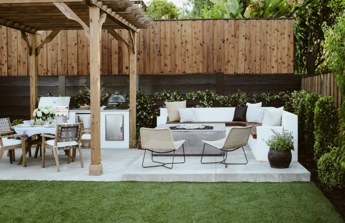 Raised Covered Patio Ideas: 10 Design Tips for a Beautiful and Functional Outdoor Retreat